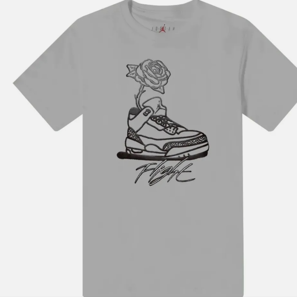 Jordan women trendy top - Picture 5 of 8